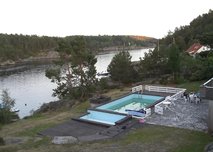 Sjoversto Holiday