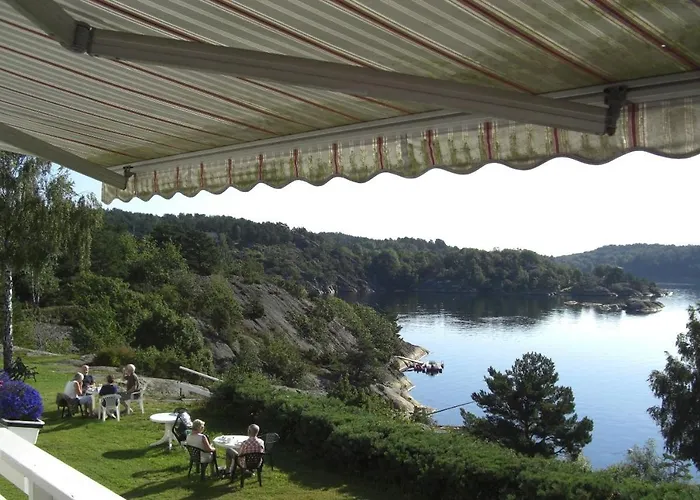 Sjoversto Holiday