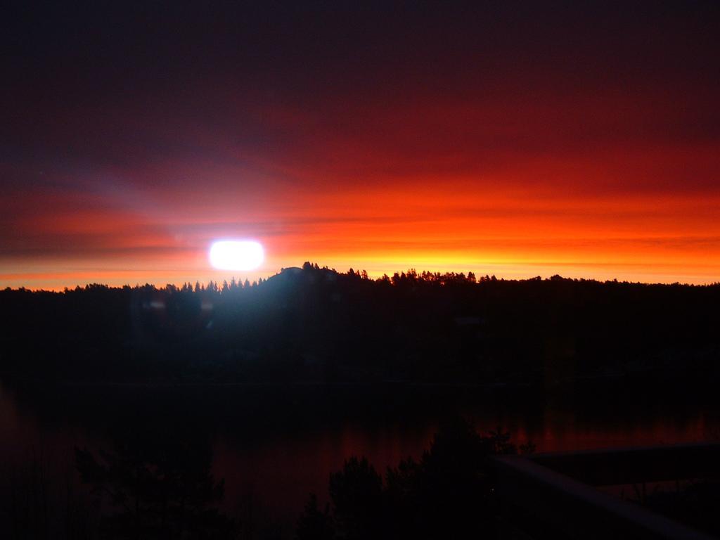 Sjoversto * Tvedestrand