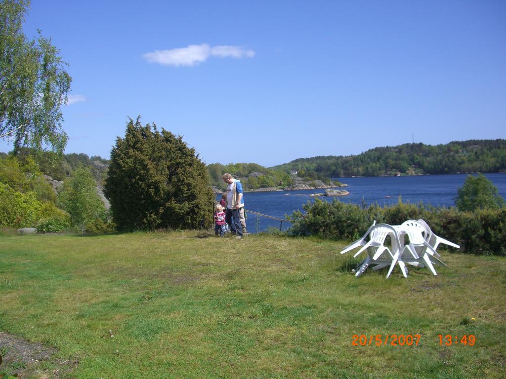 Sjoversto Gasthof Tvedestrand