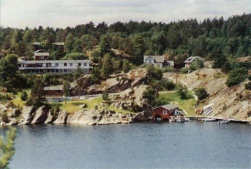 Gasthof Sjoversto