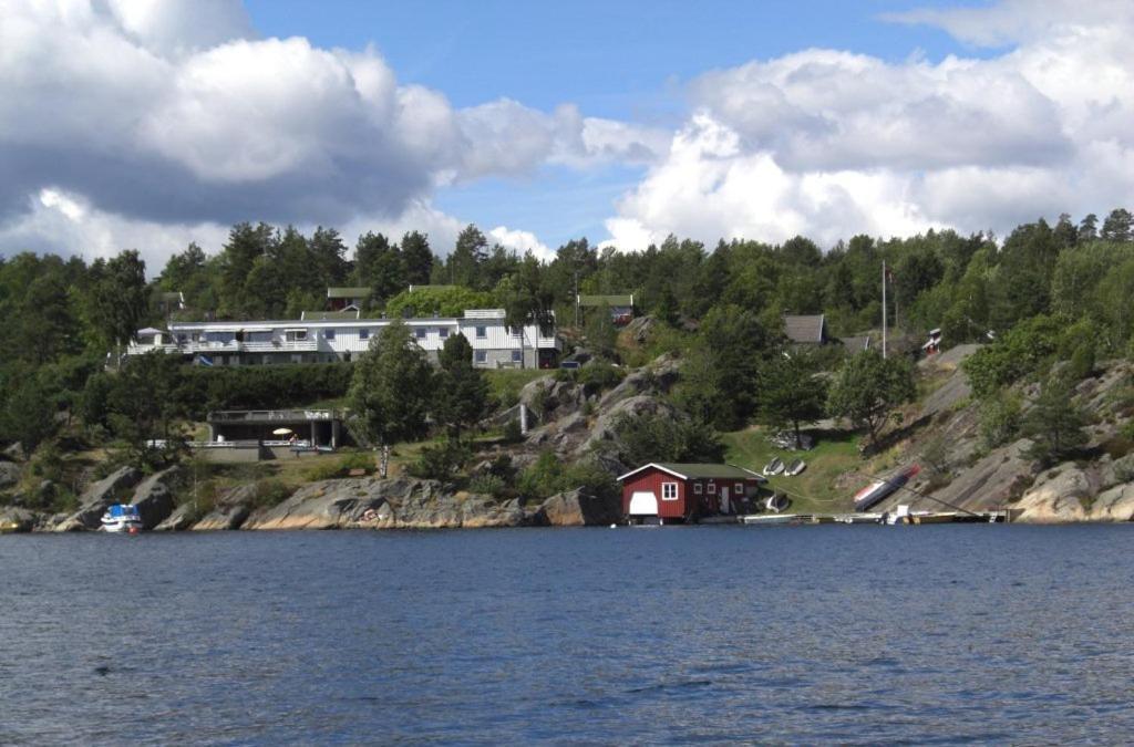 Sjoversto