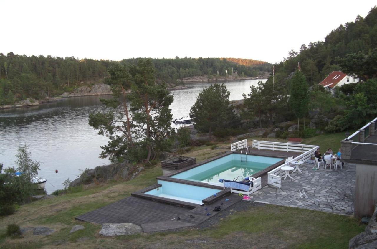 Sjoversto Gasthof *
