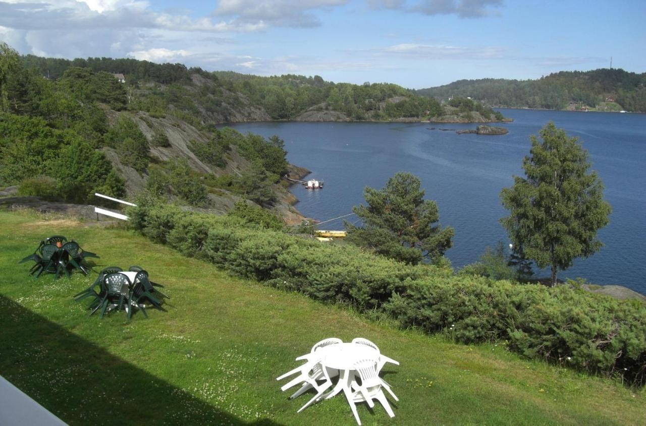 Sjoversto Gasthof Tvedestrand
